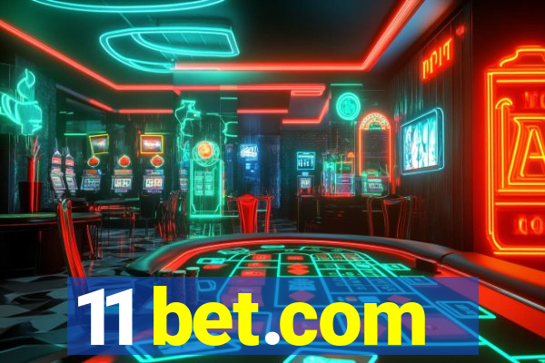 11 bet.com